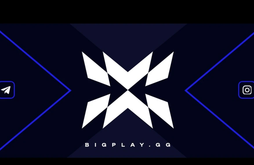 Киберспорт. Видео за март