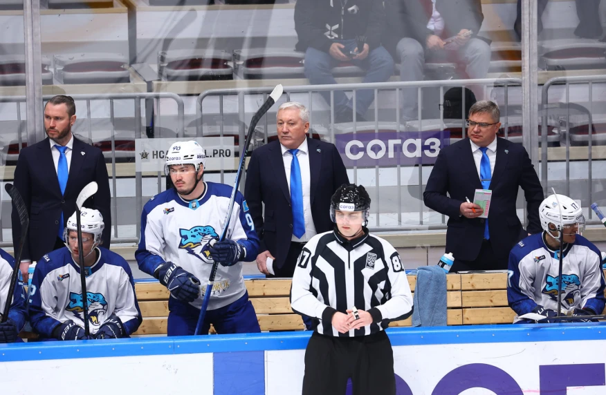 Михаил Кравец; Рад, что ребята доработали