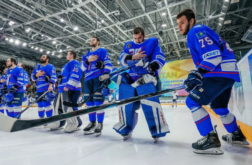 "Торпедо" представит Казахстан на Континентальном Кубке