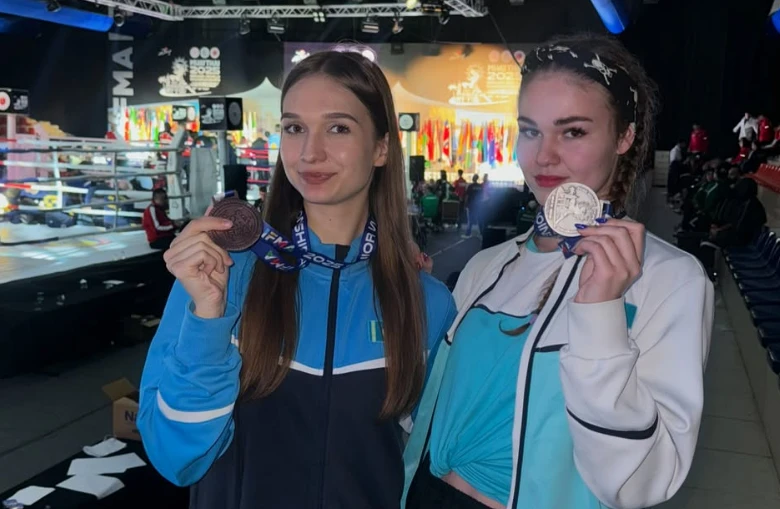 Cборная Казахстана по Муайтай объявила состав на Чемпионат мира