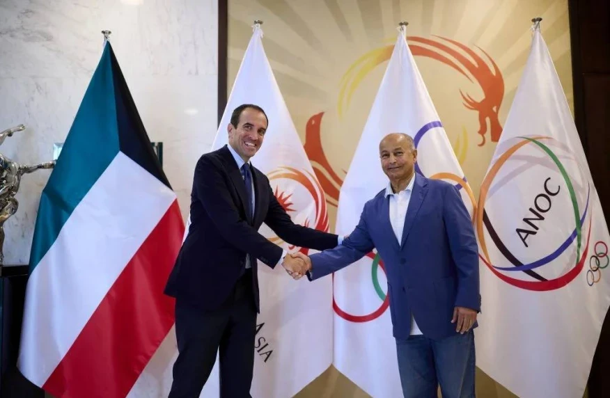 Падел ресми түрде Азия ойындарына енгізілді