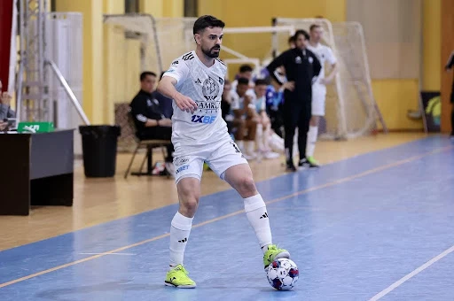 Бразилиялық ойыншы ресми түрде «Қайраттан» кетті