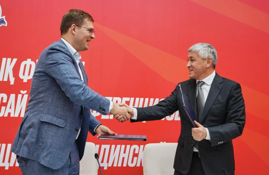 Футбольный клуб «Шахтер» официально стал частным