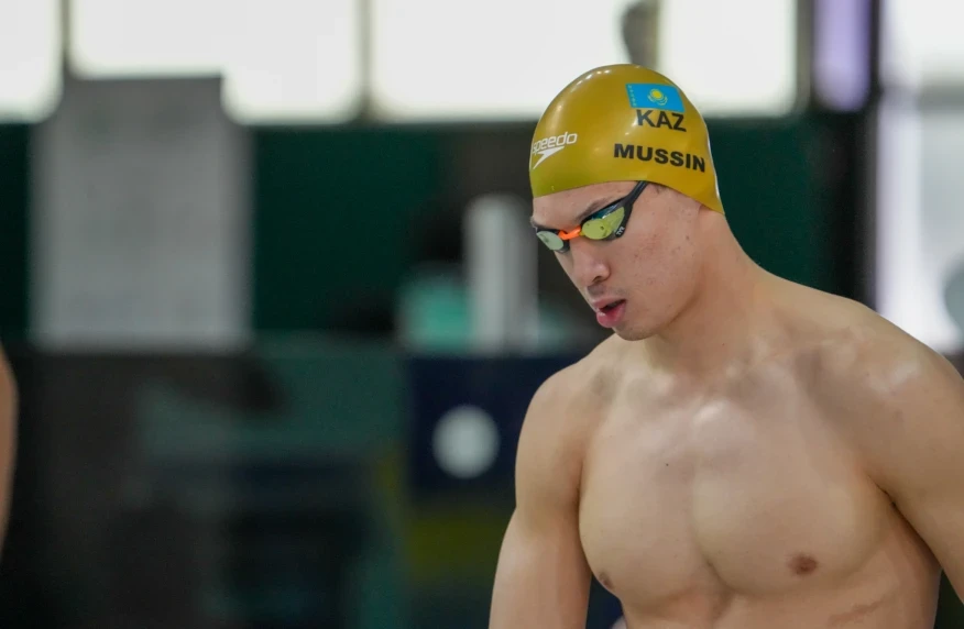 Мусин мен Сказобцов Ислам ынтымақтастығы ойындарының жартылай финалына шықты