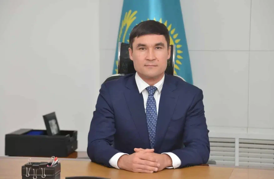 Cерик Сапиев получил должность в Федерации бокса