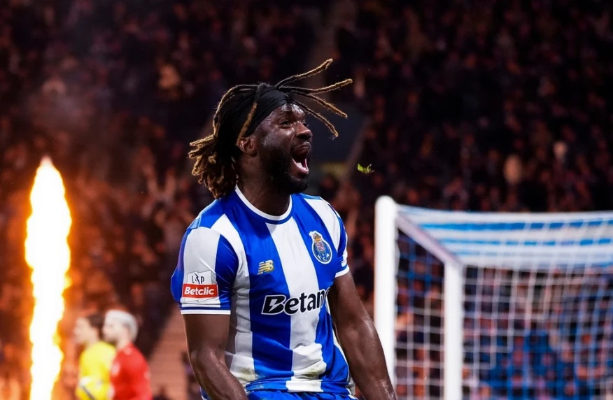 «Порту» и «Спортинг» одержали победы (видео)