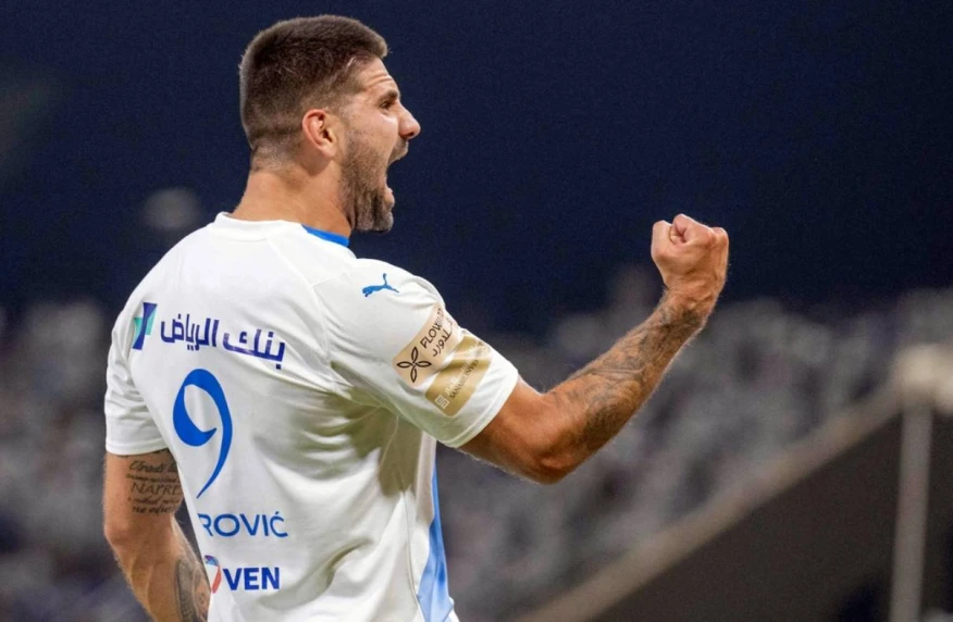 Жұлдызы «Әл-Хилял» Чемпиондар лигасында жорығын бастайды. «Әл-Райян» — «Әл-Хилял» матчын қайдан көруге болады