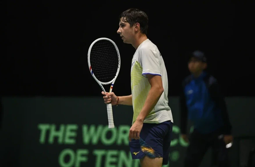 Александр Шевченко Вашероға қарсы ойнады (видео)