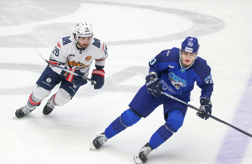 Семен Симонов: Если будешь смотреть по сторонам, то твое место уже могут забрать