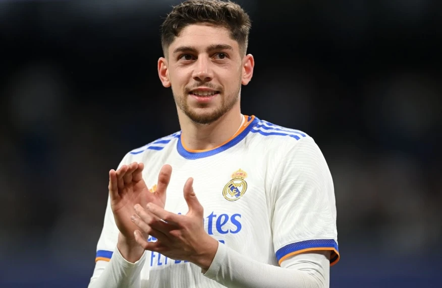 Вальверде: Было приятно увидеть огромное количество фанатов в Казахстане