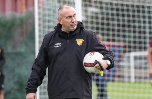 Стоилов рвется в Европу. Где и во сколько смотреть матч «Гезтепе» - «Кайсериспор»