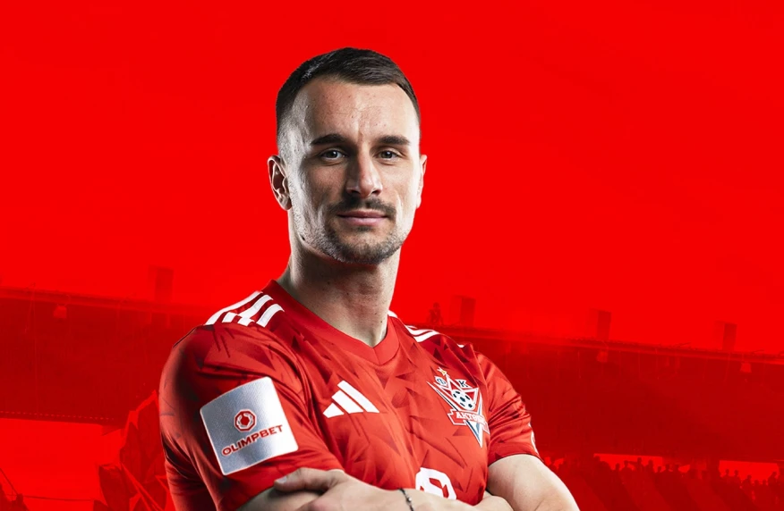 «Актобе» объявил об уходе легионера