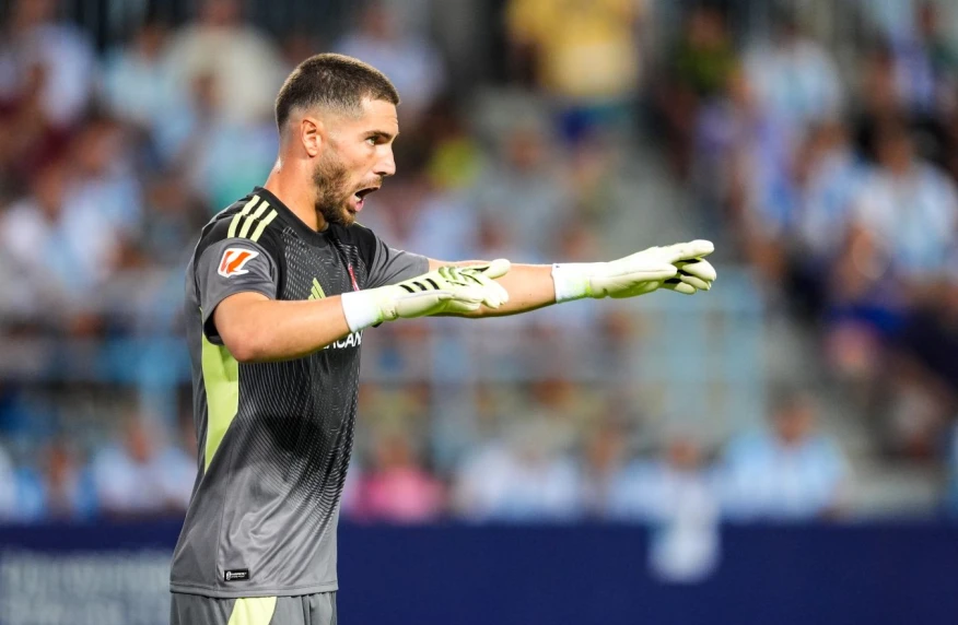 Зиданның ұлы Алжир құрамасында дебют жасады (видео)