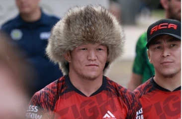 Асланбек Бадаев высказался о бое Айвазян - Олжабай