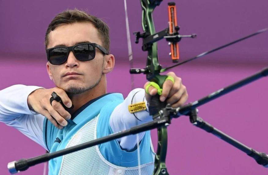 Шымкентте садақ атудан Қазақстан кубогының финалдық кезеңі өтеді