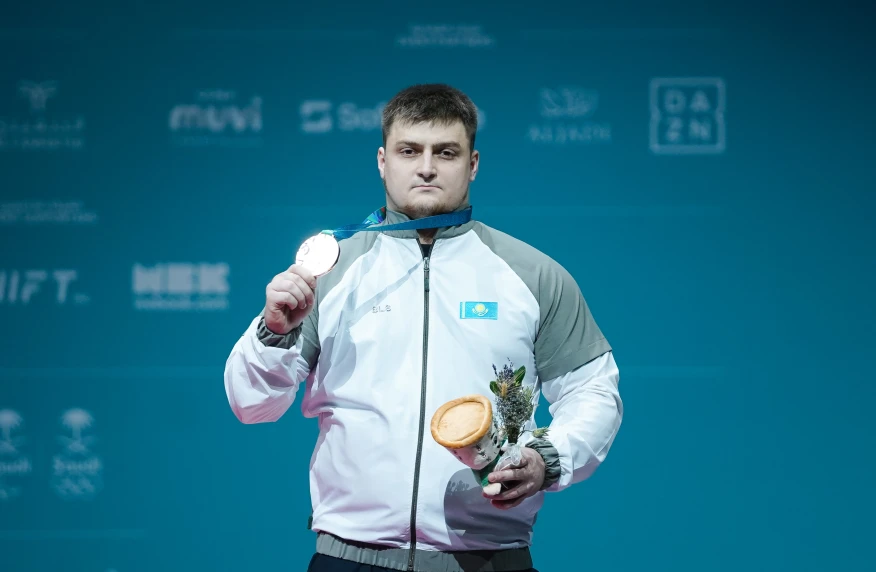 Антропов: Показал даже больше, на что был способен из-за травмы