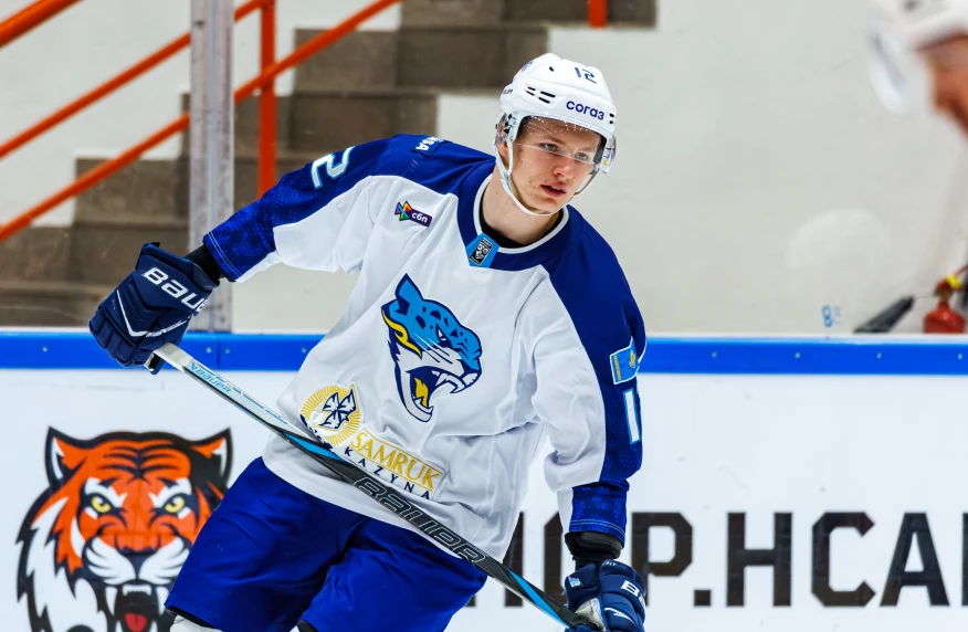 Всеволод Логвин: Пора уже прервать серию поражений