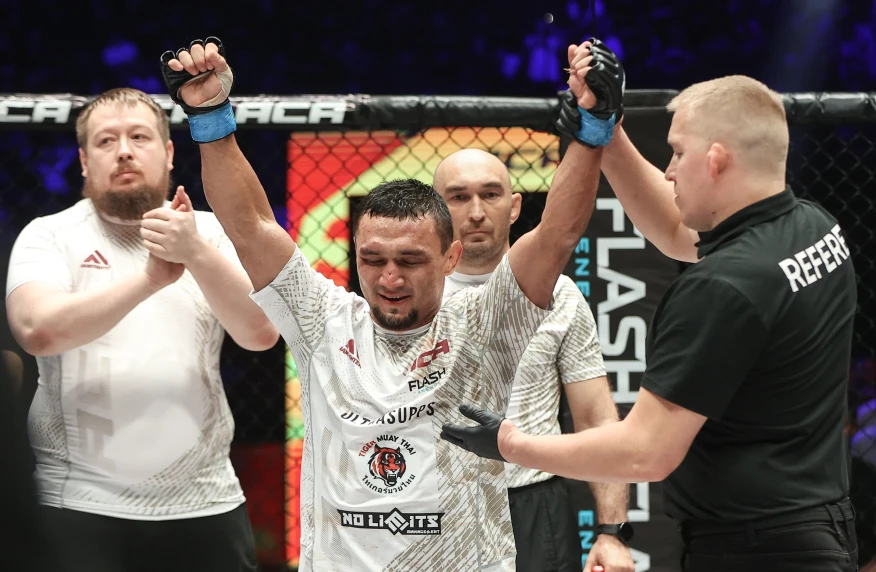 АСА проведет турнир в Алматы в 2026