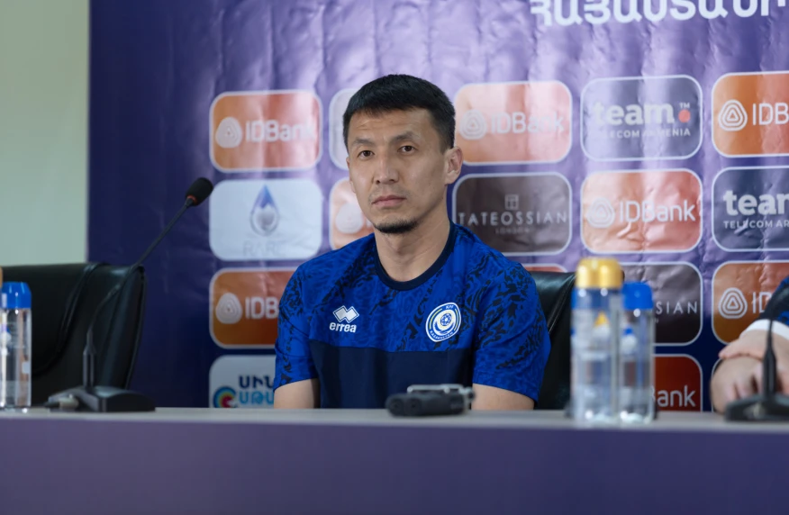 Асхат Тагыберген: Мы можем добиваться большего