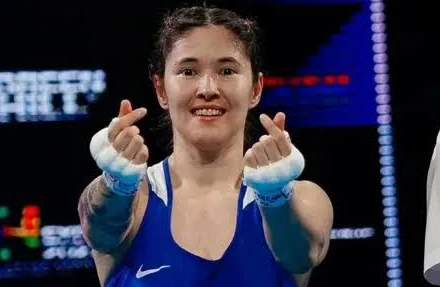 Кызайбай и Графеева вышли в финал Кубка Мира