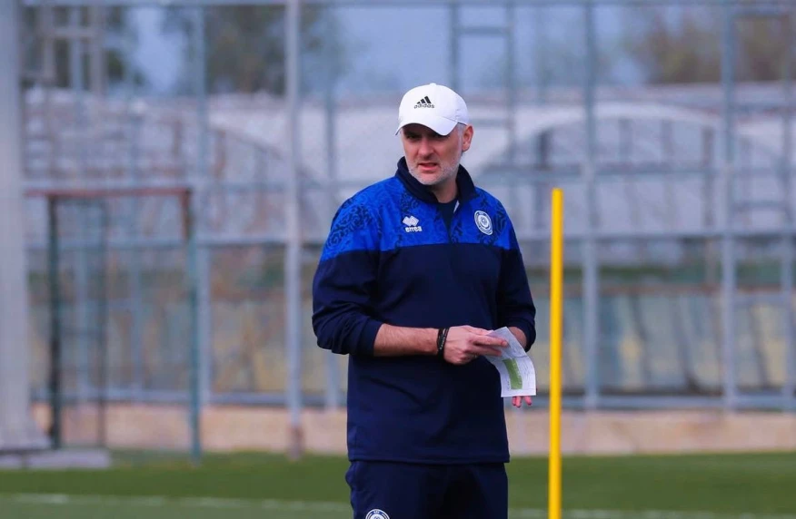 Лабодовский - о победе над Румынией: Ребята выложились на 100 процентов