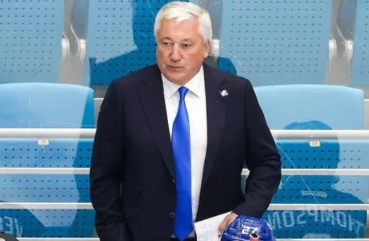 Михаил Кравец «Барыстың» трансферлерін бағалады