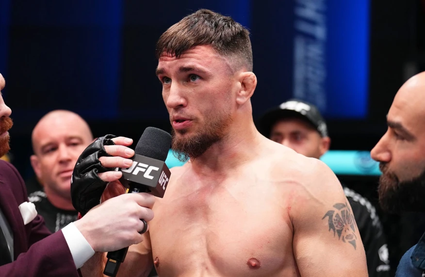 Николай Веретенников жеңістен кейін: Біз енді ғана бастаймыз