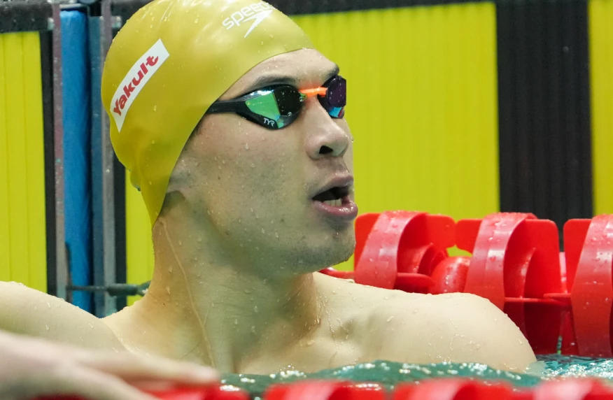 Адильбек Мусин: Командные успехи очень ценны для нас