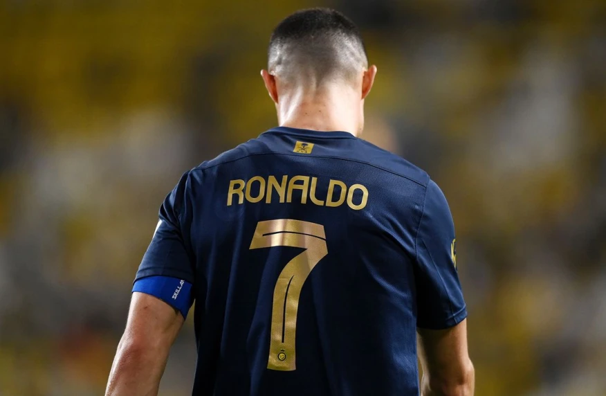 Роналду проиграл 10-й финал за клубную карьеру. «Аль-Наср» проиграл с Криштиану 8 турниров
