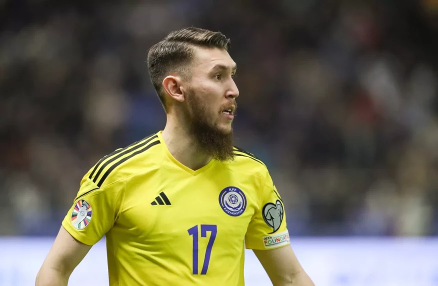 «Крылья Советов» бас бапкері Магомед Адиев Абат Аймбетовқа қызығушылық туралы айтты