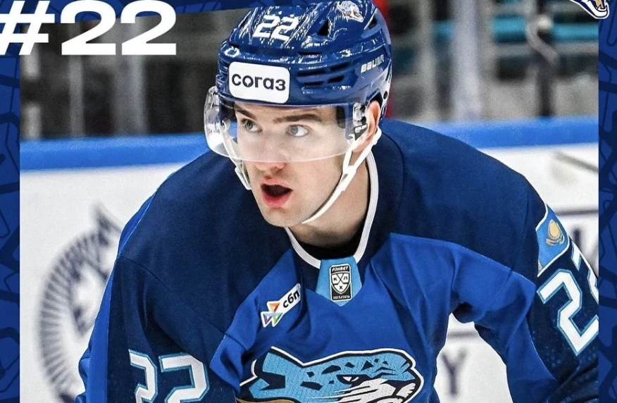 «Барыс» шабуылшыға қатысты шешім қабылдады