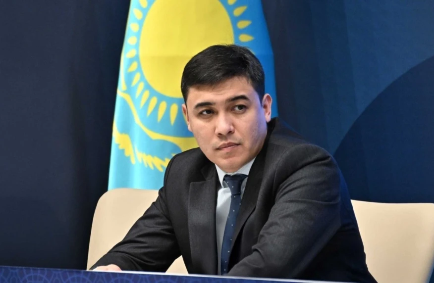 Генсек НОК принял участие в SportAccord