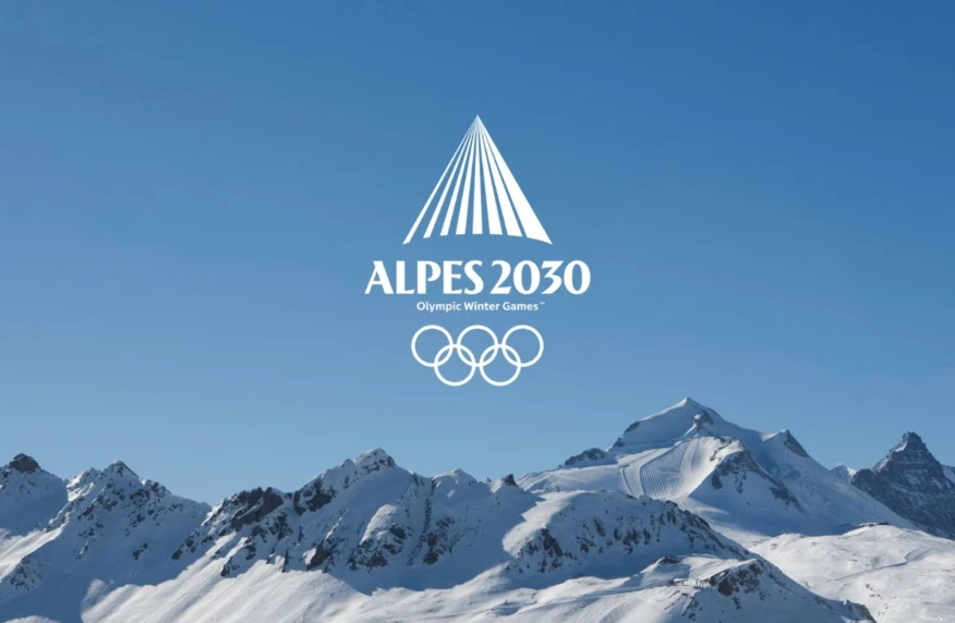 ХОК Франция Альпілерінде өтетін 2030 жылғы қысқы Олимпиада ойындарының жарыс бағдарламасын бекітті