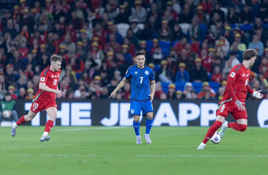 Футболист национальной сборной Казахстана может перейти в «Кызылжар»