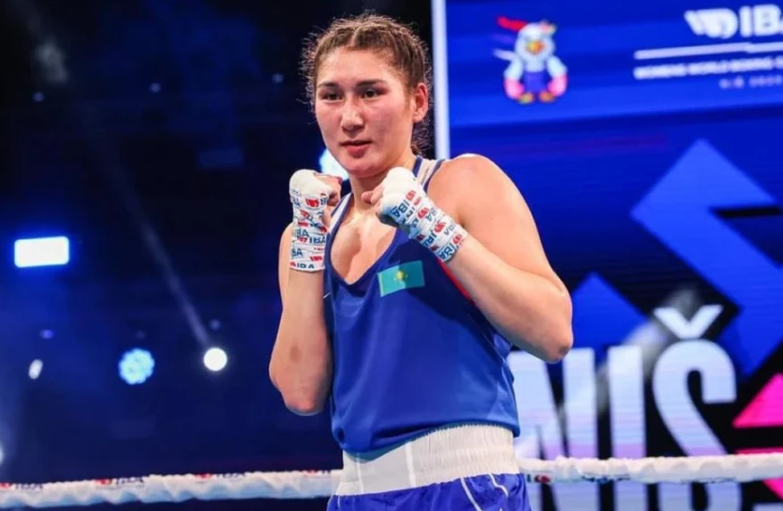 Бокстан әлем чемпионаты: Қазақстандық боксшылардың кездесулері тікелей эфирде көрсетіледі