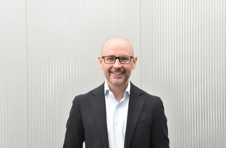 Скотт Мунн Қазақстан футбол федерациясының Бас хатшысы лауазымына тағайындалды