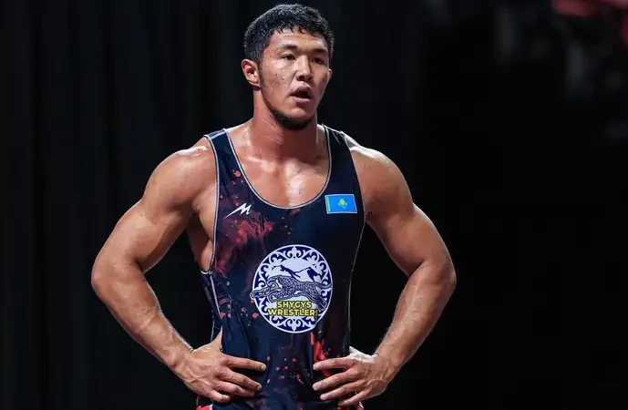 Три медали завоевали казахстанские классики на Чемпионате мира U23