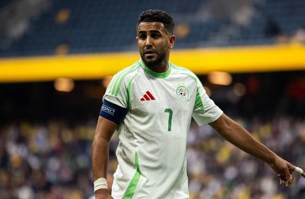 Марез и Диалло могут уже сегодня выйти в плей-офф КАН. Где и во сколько смотреть матчи Кубка Африки 28 декабря