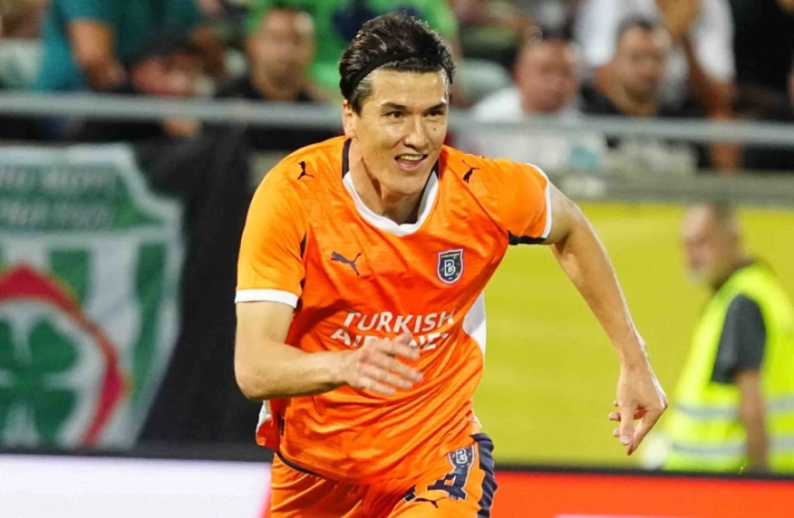 Шахиннің Еуропаға шығуға әлі мүмкіндігі бар ма? «Коджаэлиспор» — «Башахшекир» матчының трансляциясы