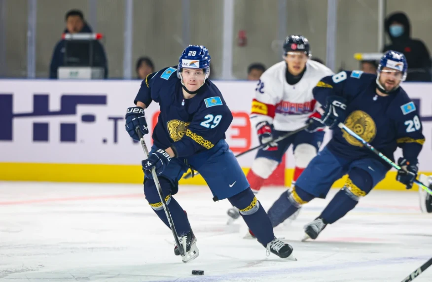 Кирилл Ляпунов: Басты міндетті орындадық