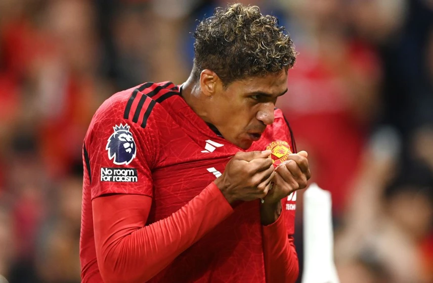 Варан согласился на двухлетний контракт в «Комо» с главным тренером Фабрегасом