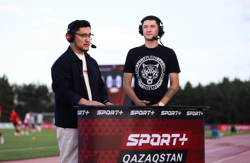 Игорь Бугаев: Это Лига Европы, тут ошибки никто не прощает