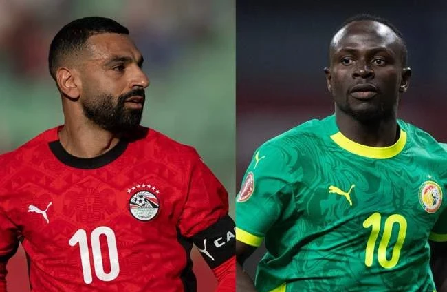 Салах пен Мане финалға жолдама үшін таласады: Сенегал – Мысыр матчының тікелей эфирі