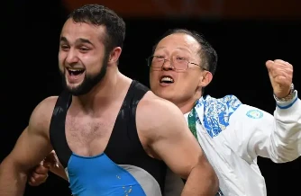 Допинг-скандал. Экс-главного тренера РК по тяжелой атлетике пожизненно отстранили от деятельности