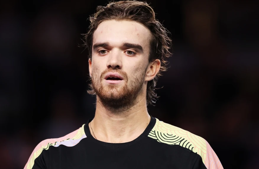 Олимпиада чемпионы Томаш Махач Almaty Open ATP 250 турниріне қатысады
