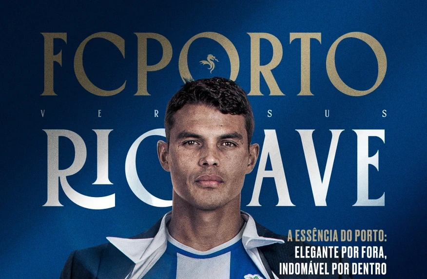 «Порту» дағдарысқа ұшырады ма? «Порту» – «Риу Аве» матчының трансляциясы