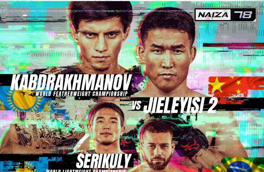 Қабдрахманов пен Жеңісұлы арасындағы реванш: Махметов өз пікірін айтты