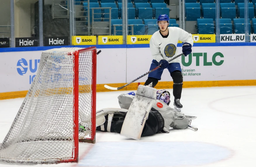 Динмухамед Кайыржан: Нужно выходить и биться за страну и флаг