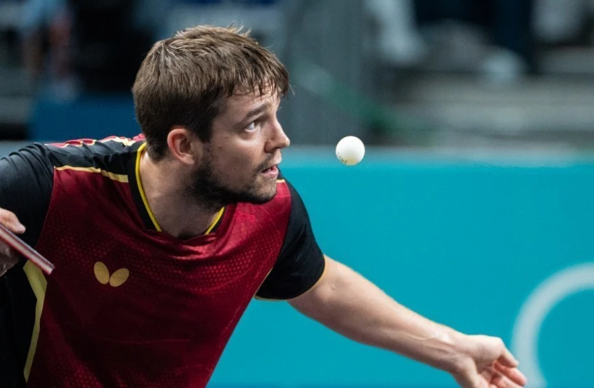 Үстел теннисінен командалық әлем чемпионаты: Қазақстанның алғашқы қарсыластары белгілі болды