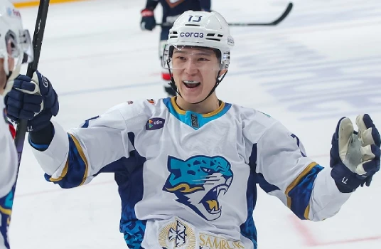 Динмухамед Кайыржан: В прошлом сезоне было трудно. Ничего не хотелось делать